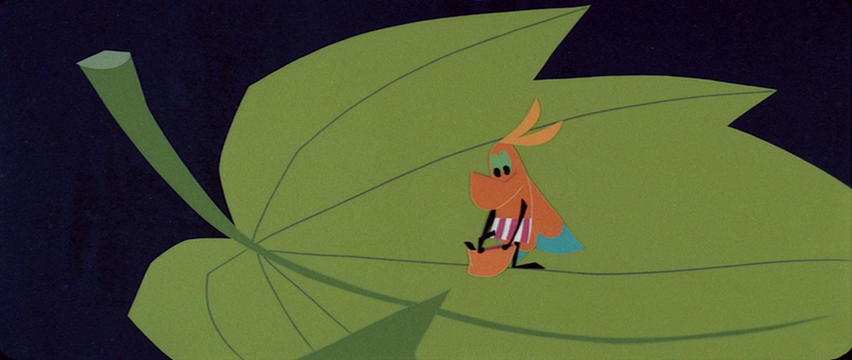 Aru Machi Kado no Monogatari (Horadric)